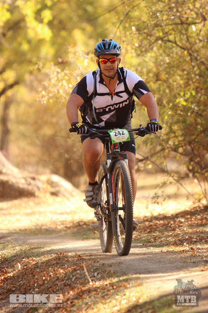 MTB 4 Estaciones Ruta Imperial 2017. Galería 2
