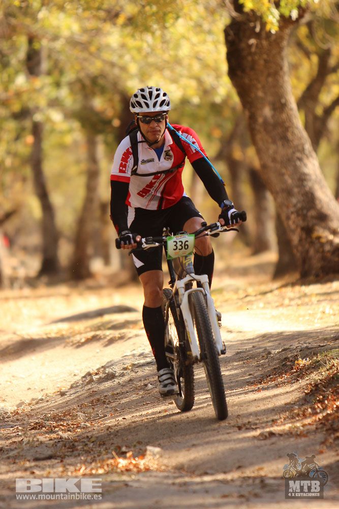 MTB 4 Estaciones Ruta Imperial 2017. Galería 2