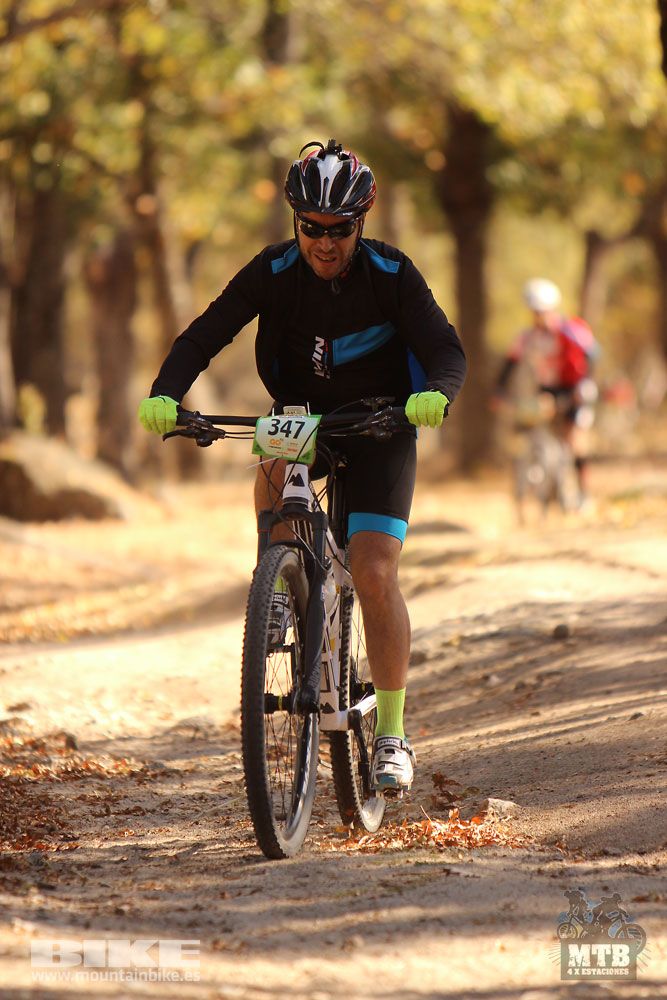 MTB 4 Estaciones Ruta Imperial 2017. Galería 2