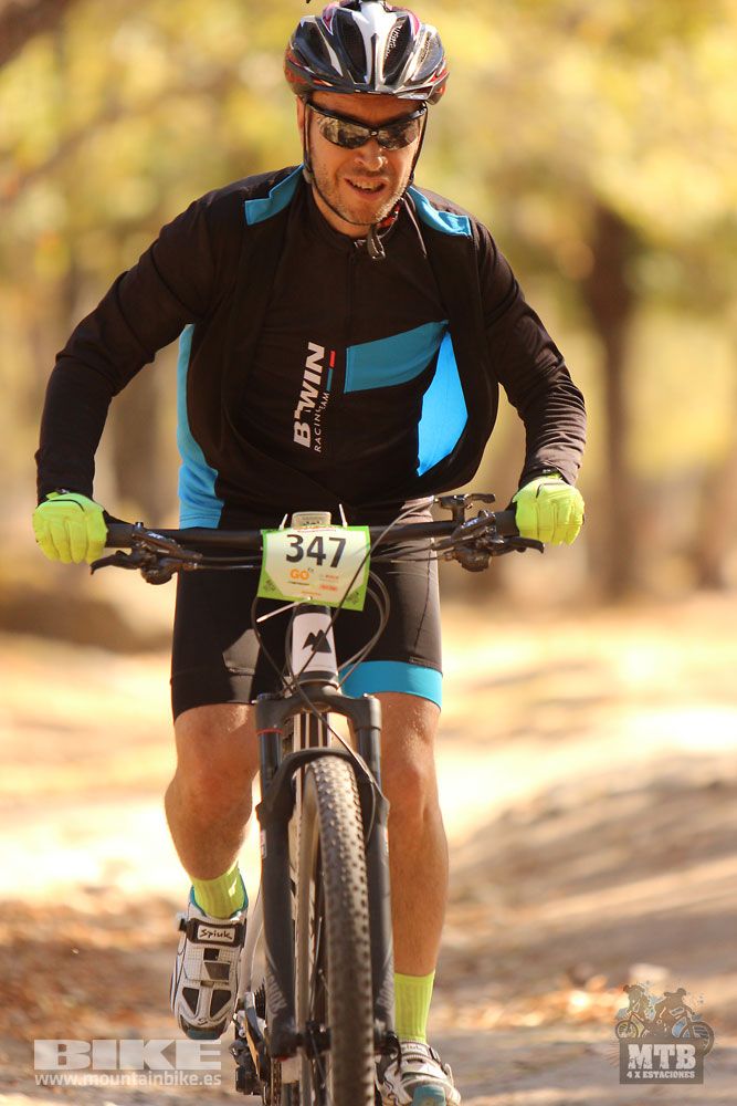 MTB 4 Estaciones Ruta Imperial 2017. Galería 2