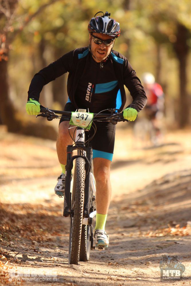 MTB 4 Estaciones Ruta Imperial 2017. Galería 2