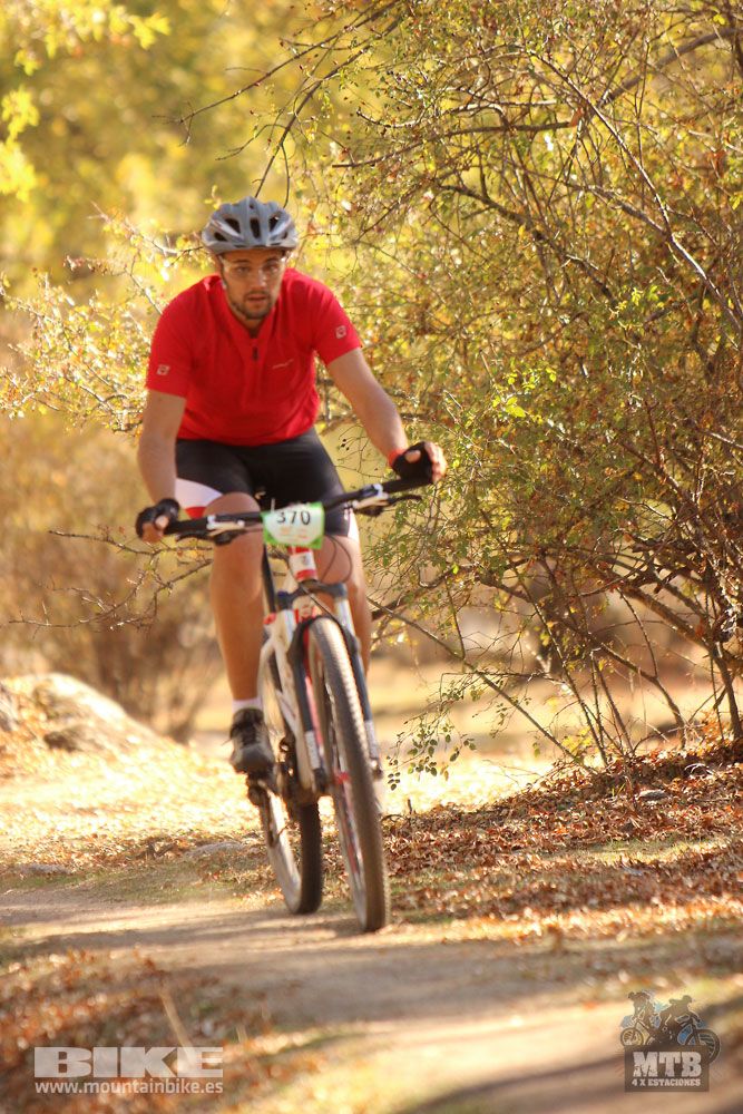 MTB 4 Estaciones Ruta Imperial 2017. Galería 2