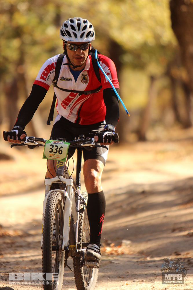 MTB 4 Estaciones Ruta Imperial 2017. Galería 2