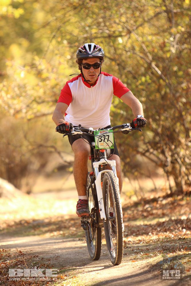 MTB 4 Estaciones Ruta Imperial 2017. Galería 2