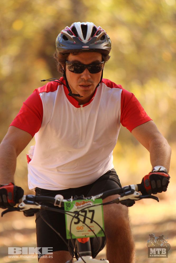 MTB 4 Estaciones Ruta Imperial 2017. Galería 2
