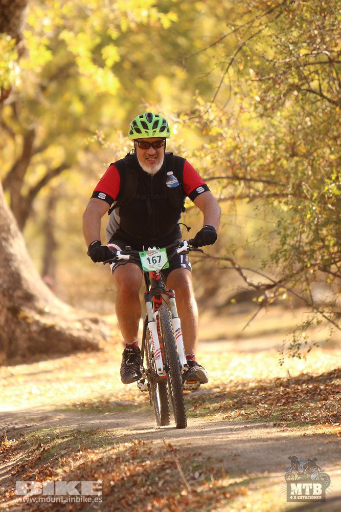 MTB 4 Estaciones Ruta Imperial 2017. Galería 2