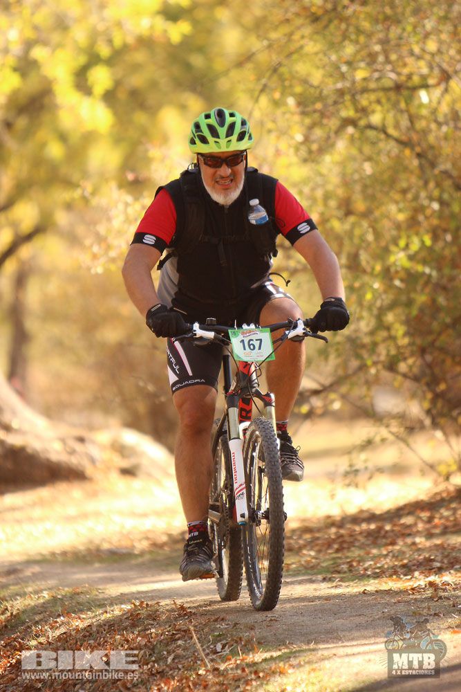 MTB 4 Estaciones Ruta Imperial 2017. Galería 2