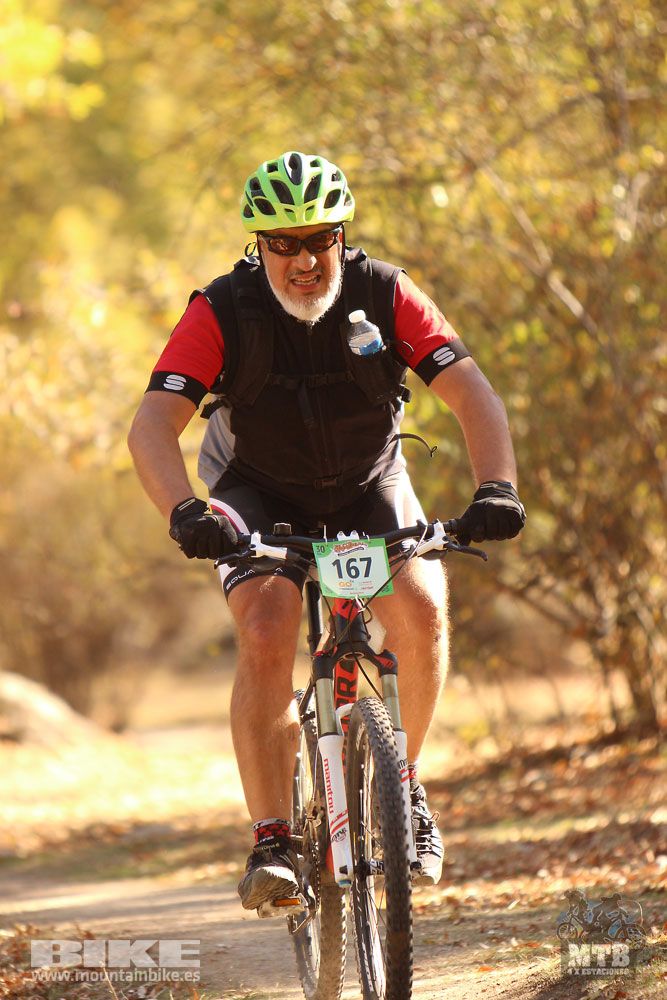 MTB 4 Estaciones Ruta Imperial 2017. Galería 2