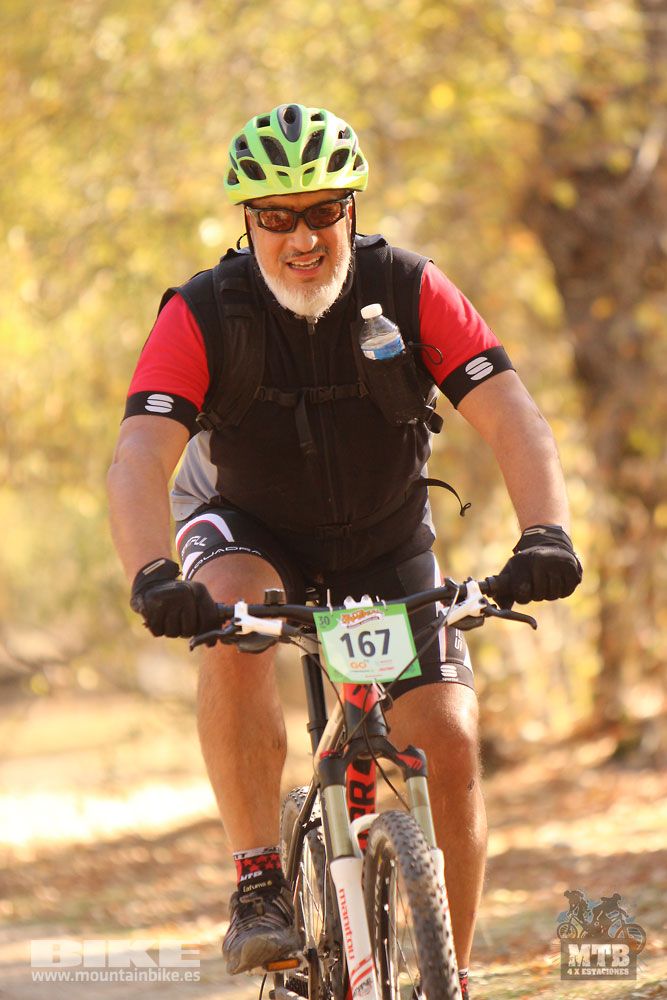 MTB 4 Estaciones Ruta Imperial 2017. Galería 2