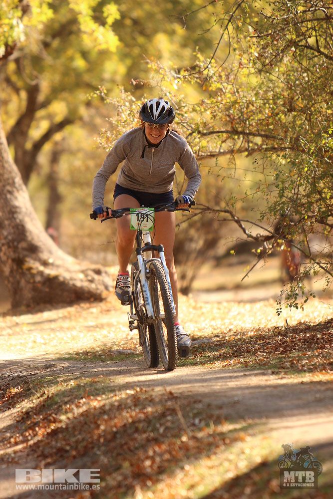 MTB 4 Estaciones Ruta Imperial 2017. Galería 2
