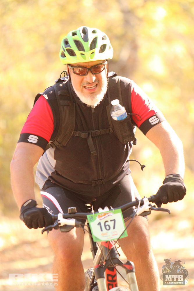MTB 4 Estaciones Ruta Imperial 2017. Galería 2