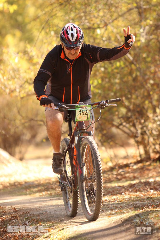 MTB 4 Estaciones Ruta Imperial 2017. Galería 2