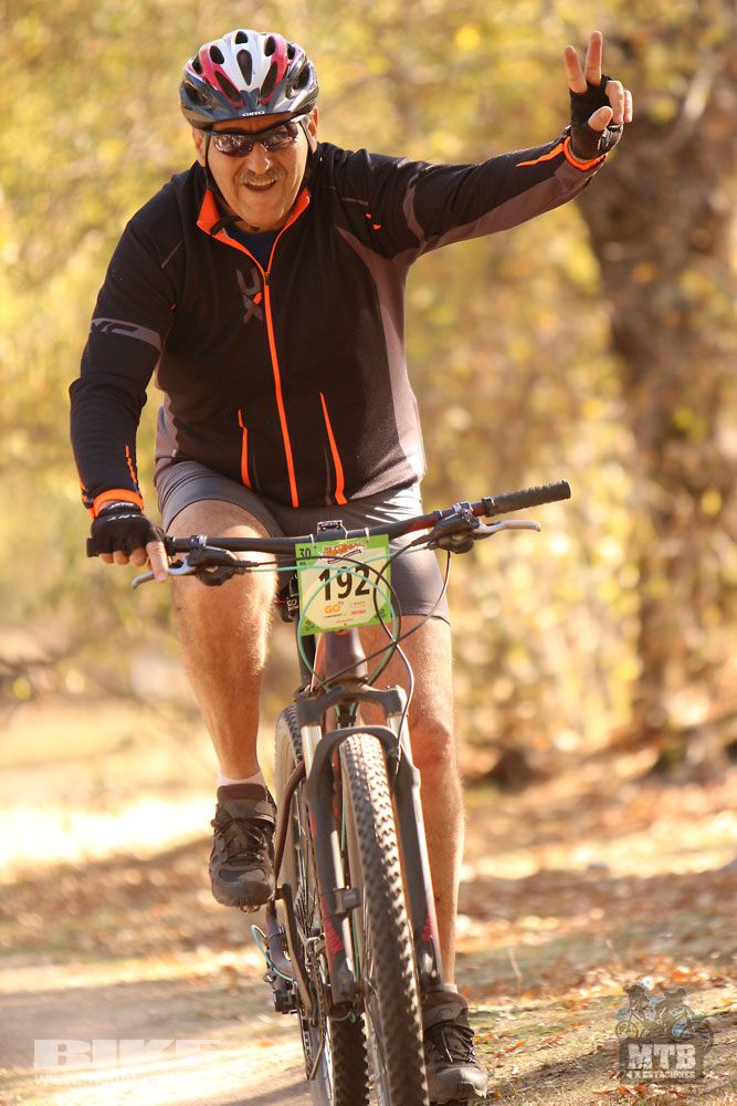 MTB 4 Estaciones Ruta Imperial 2017. Galería 2