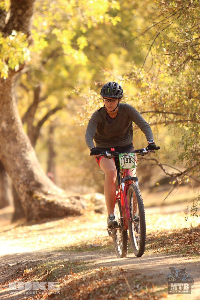 MTB 4 Estaciones Ruta Imperial 2017. Galería 2