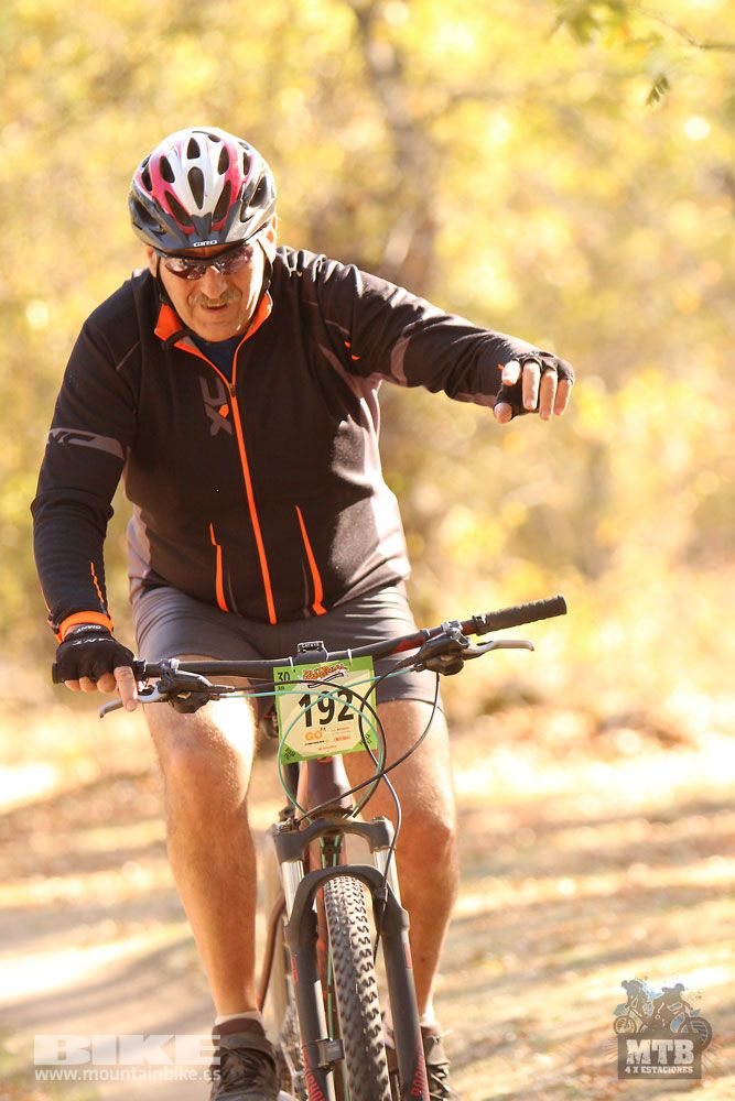 MTB 4 Estaciones Ruta Imperial 2017. Galería 2