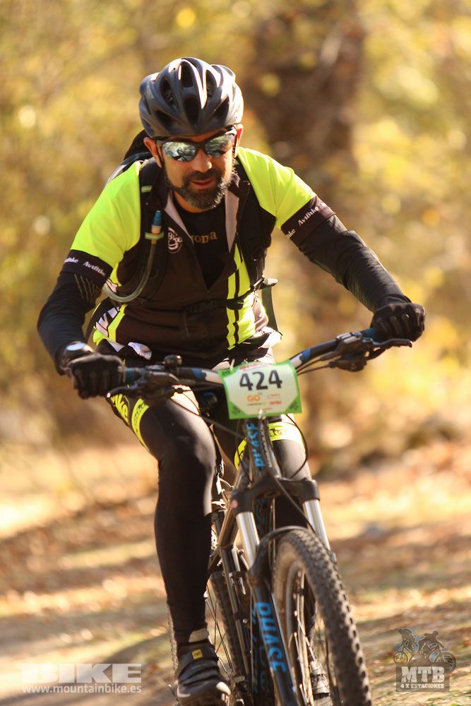 MTB 4 Estaciones Ruta Imperial 2017. Galería 2