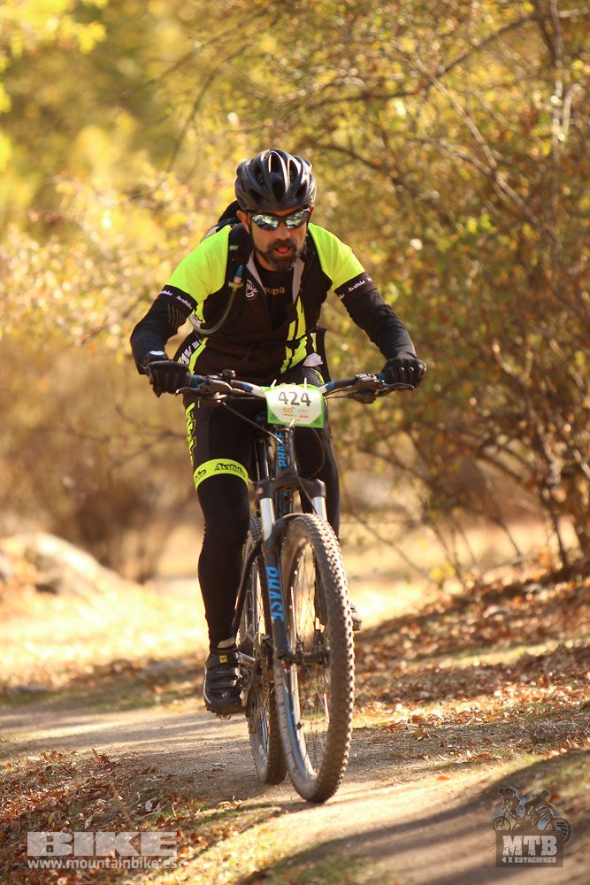MTB 4 Estaciones Ruta Imperial 2017. Galería 2