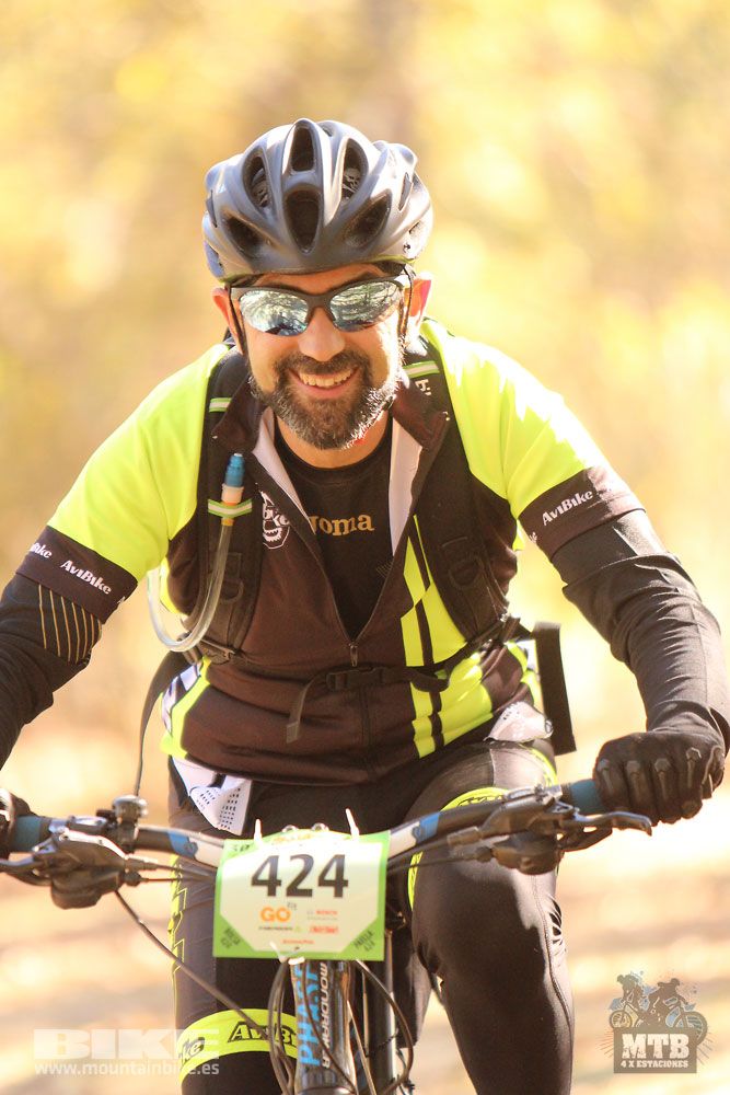 MTB 4 Estaciones Ruta Imperial 2017. Galería 2