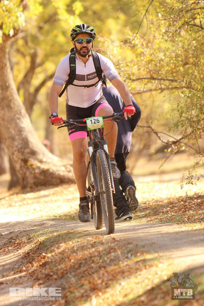 MTB 4 Estaciones Ruta Imperial 2017. Galería 2