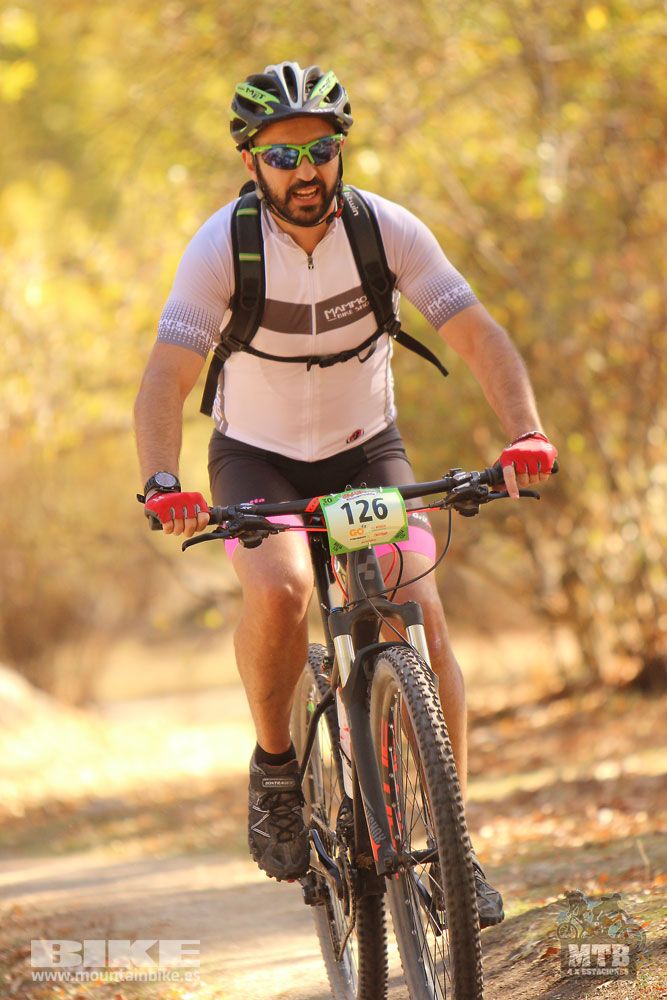 MTB 4 Estaciones Ruta Imperial 2017. Galería 2