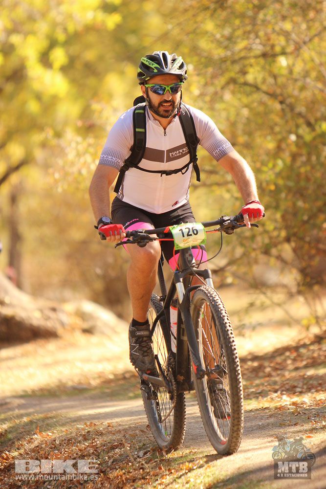 MTB 4 Estaciones Ruta Imperial 2017. Galería 2