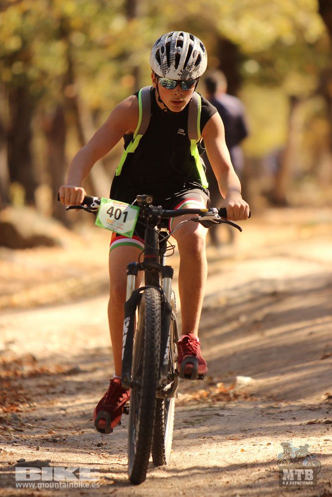 MTB 4 Estaciones Ruta Imperial 2017. Galería 2
