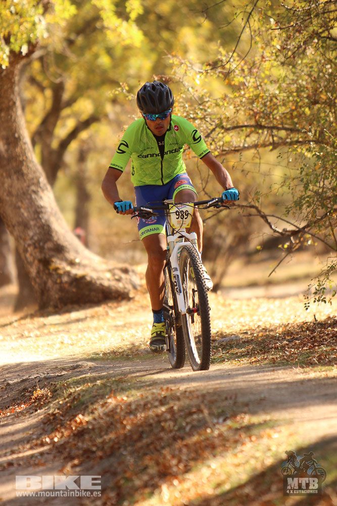 MTB 4 Estaciones Ruta Imperial 2017. Galería 2
