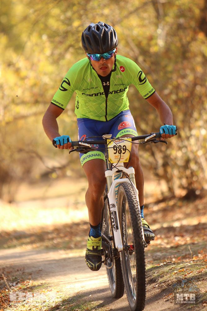 MTB 4 Estaciones Ruta Imperial 2017. Galería 2