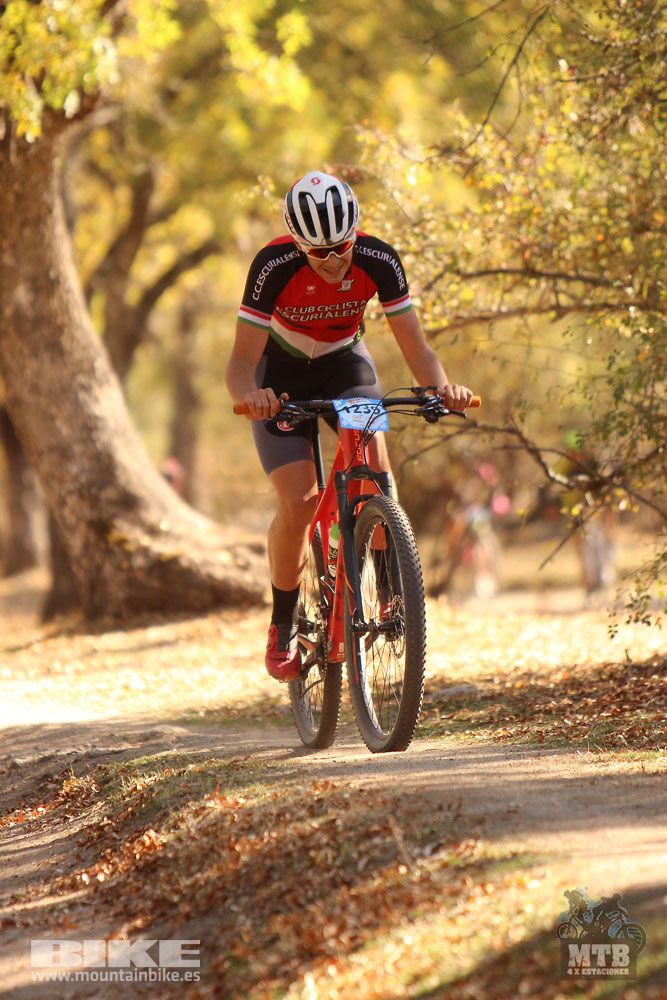 MTB 4 Estaciones Ruta Imperial 2017. Galería 2