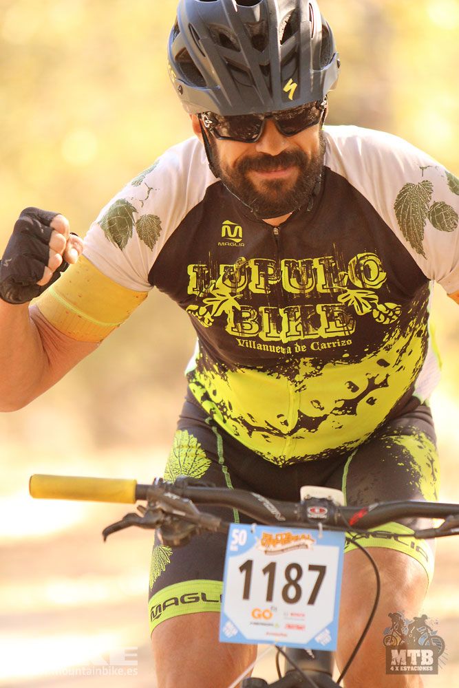 MTB 4 Estaciones Ruta Imperial 2017. Galería 2