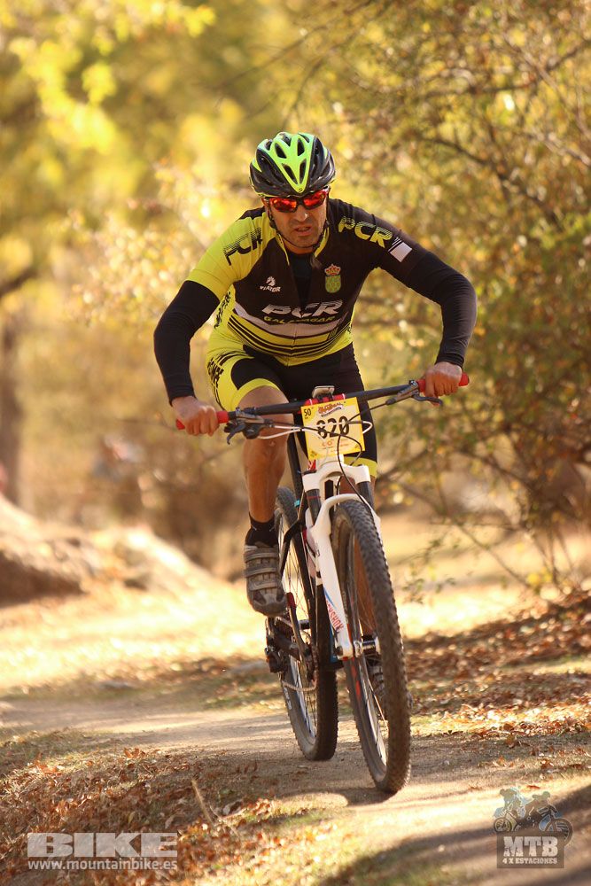MTB 4 Estaciones Ruta Imperial 2017. Galería 2