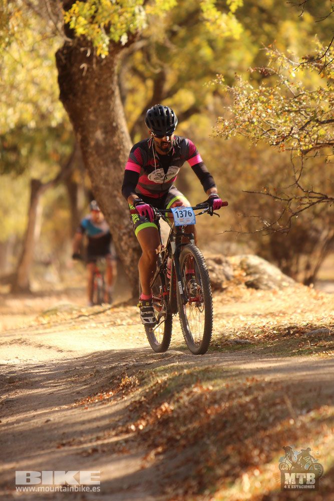 MTB 4 Estaciones Ruta Imperial 2017. Galería 2