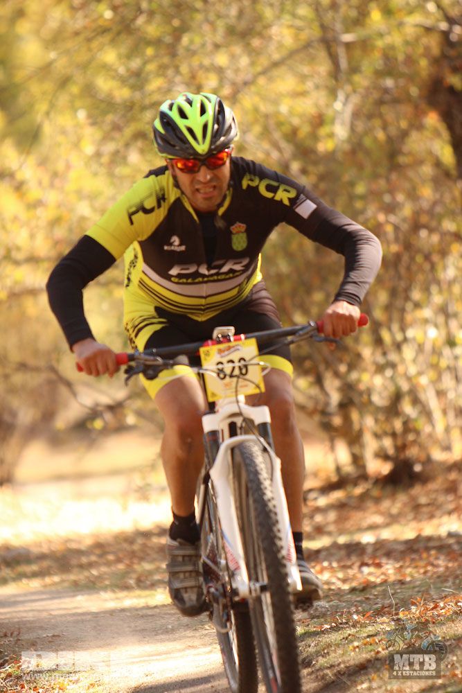 MTB 4 Estaciones Ruta Imperial 2017. Galería 2