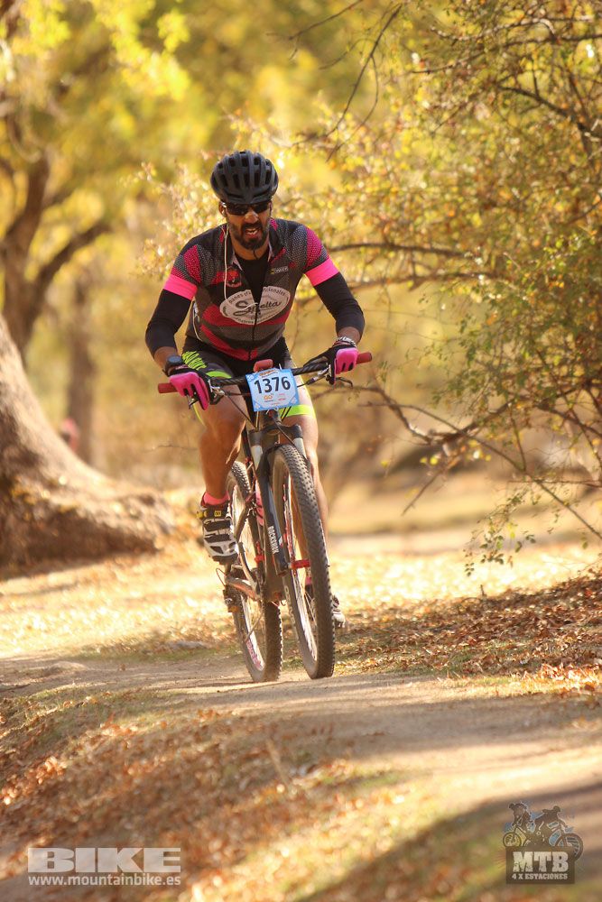 MTB 4 Estaciones Ruta Imperial 2017. Galería 2