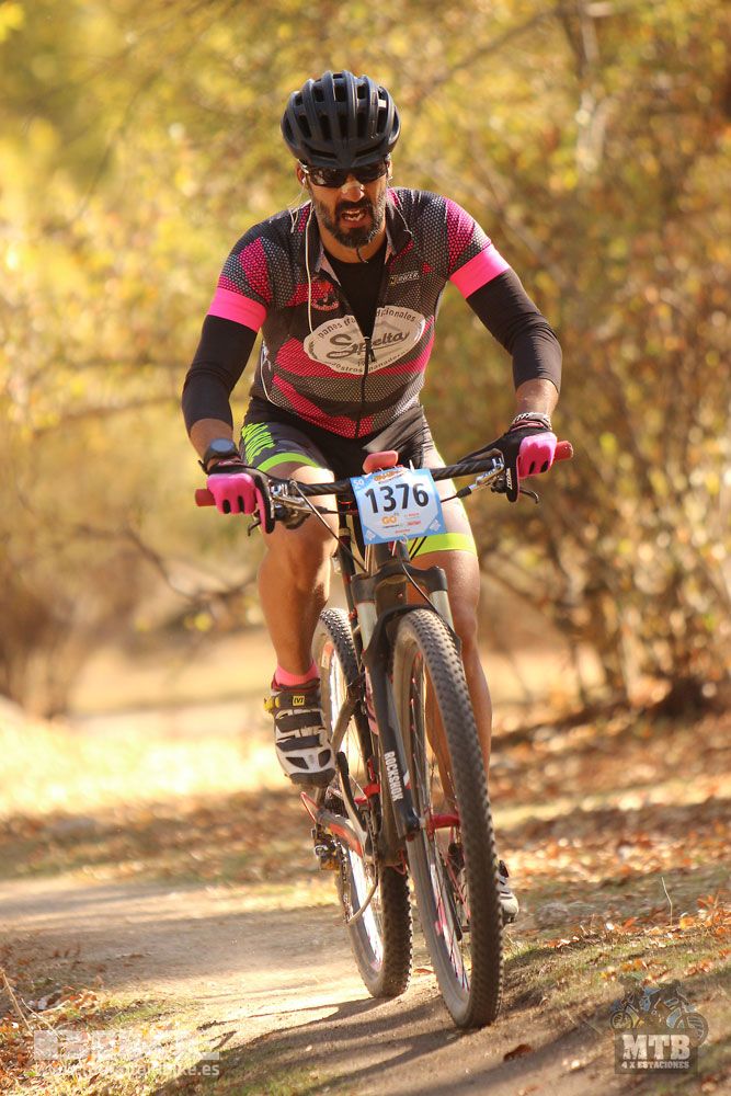 MTB 4 Estaciones Ruta Imperial 2017. Galería 2