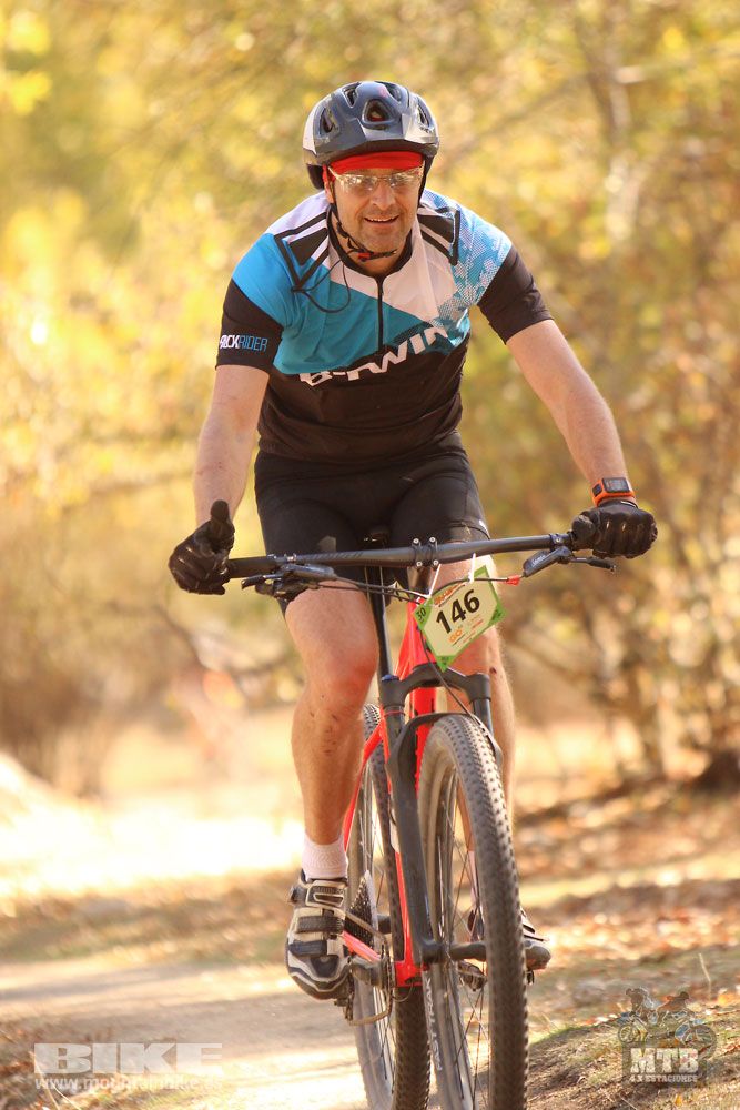 MTB 4 Estaciones Ruta Imperial 2017. Galería 2