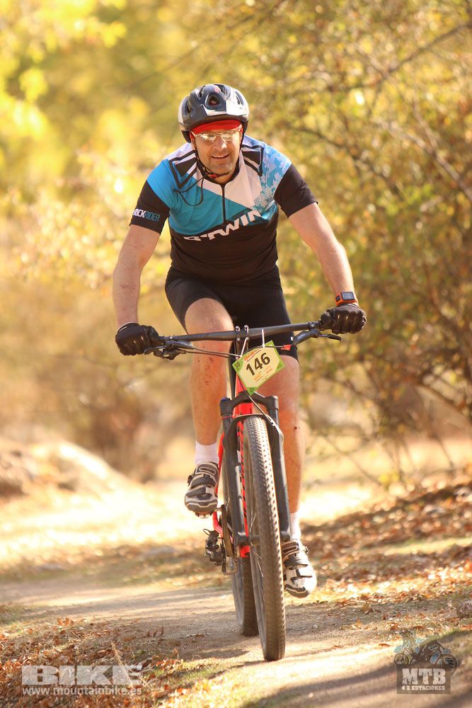 MTB 4 Estaciones Ruta Imperial 2017. Galería 2