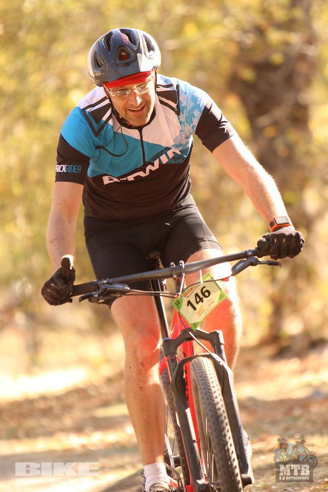 MTB 4 Estaciones Ruta Imperial 2017. Galería 2