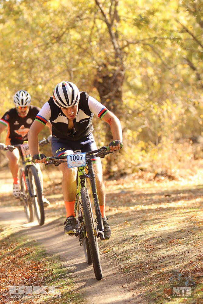 MTB 4 Estaciones Ruta Imperial 2017. Galería 2