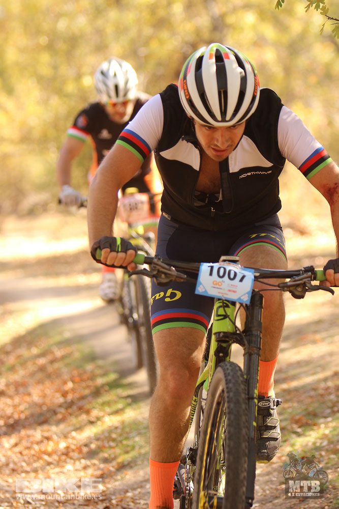 MTB 4 Estaciones Ruta Imperial 2017. Galería 2