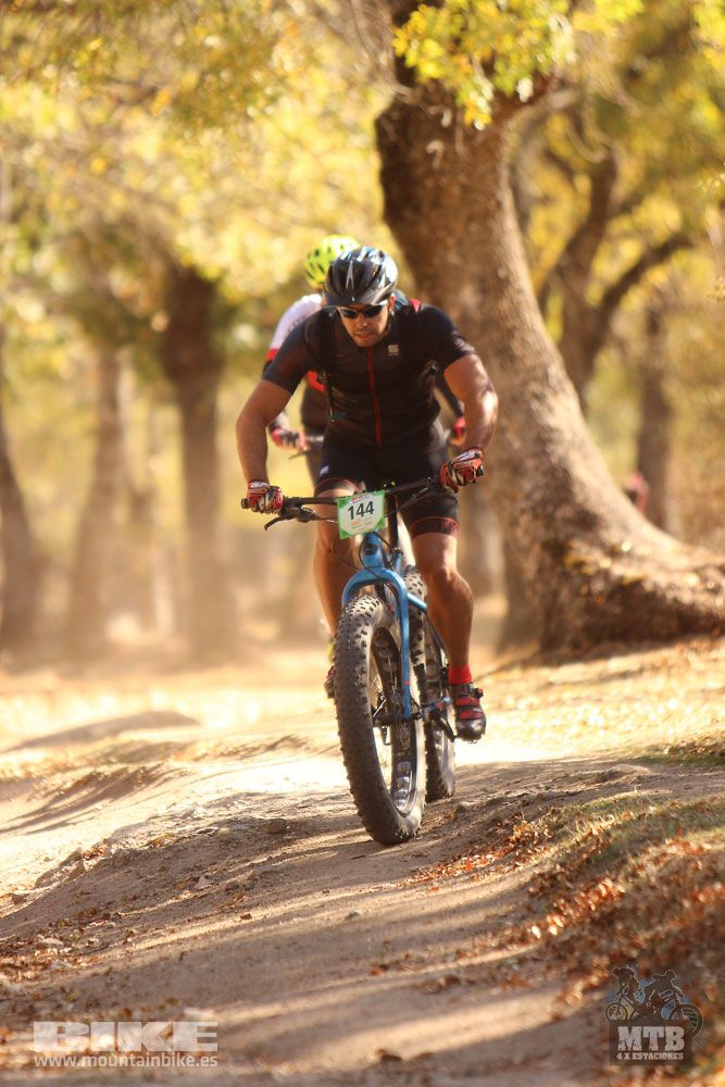 MTB 4 Estaciones Ruta Imperial 2017. Galería 2