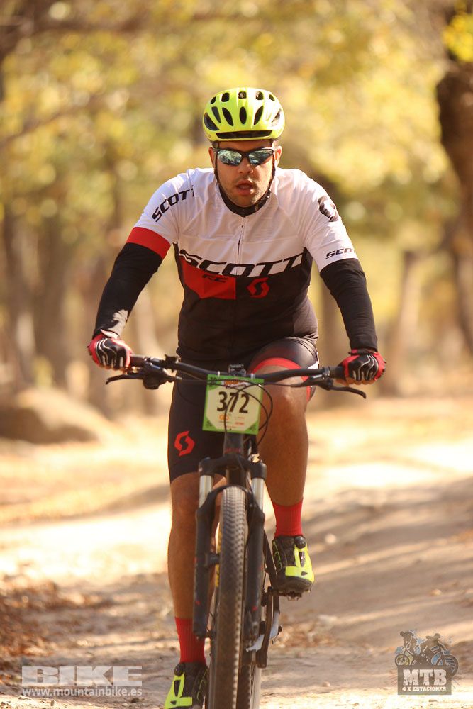 MTB 4 Estaciones Ruta Imperial 2017. Galería 2