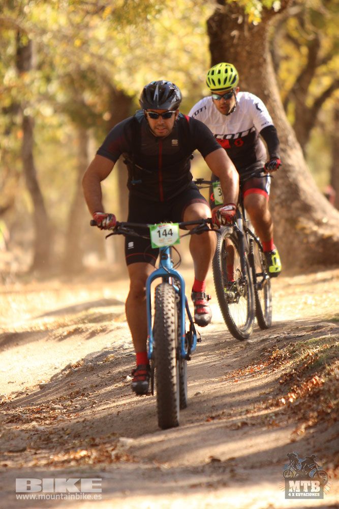 MTB 4 Estaciones Ruta Imperial 2017. Galería 2