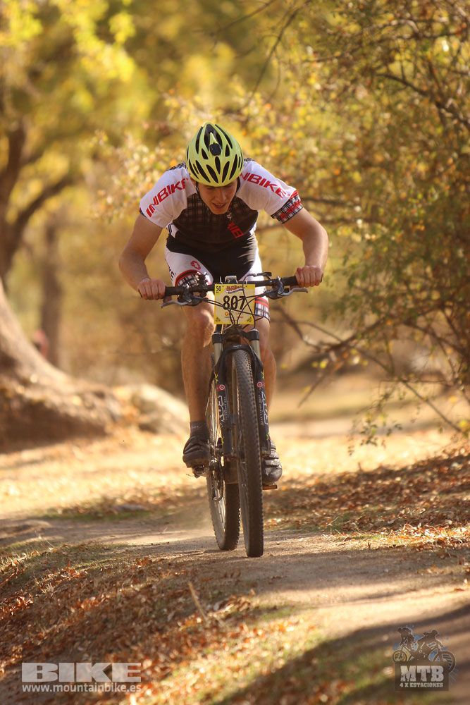MTB 4 Estaciones Ruta Imperial 2017. Galería 2