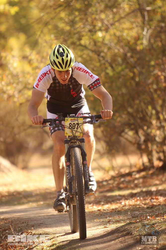 MTB 4 Estaciones Ruta Imperial 2017. Galería 2