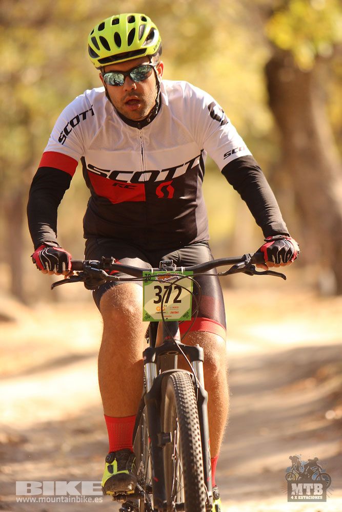 MTB 4 Estaciones Ruta Imperial 2017. Galería 2