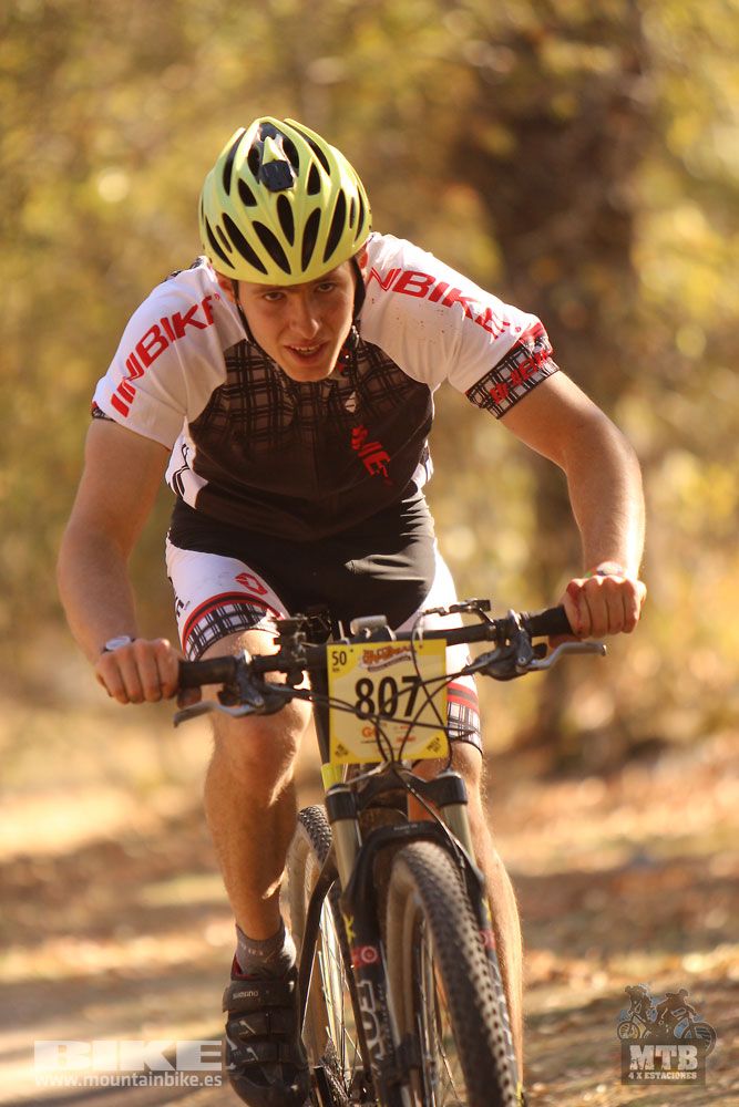 MTB 4 Estaciones Ruta Imperial 2017. Galería 2