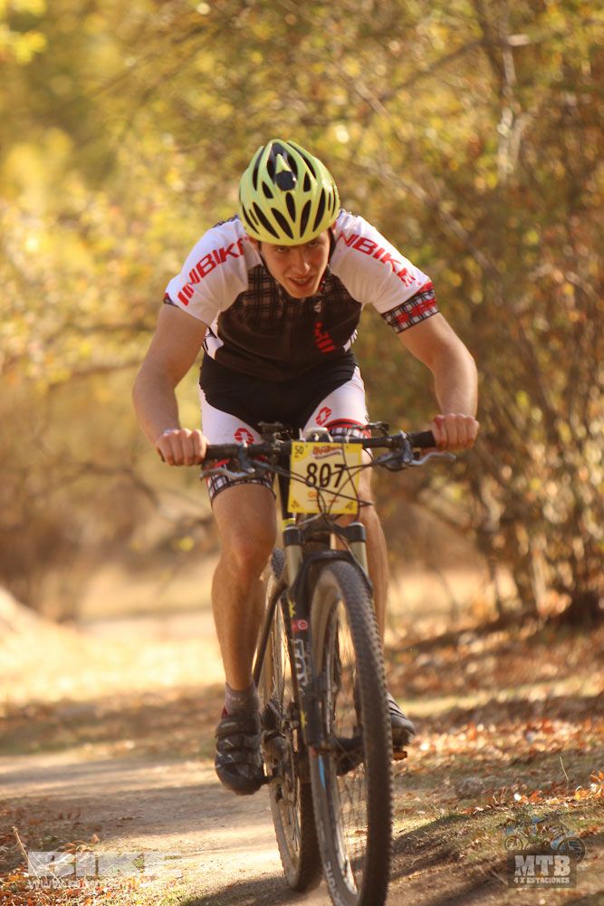 MTB 4 Estaciones Ruta Imperial 2017. Galería 2
