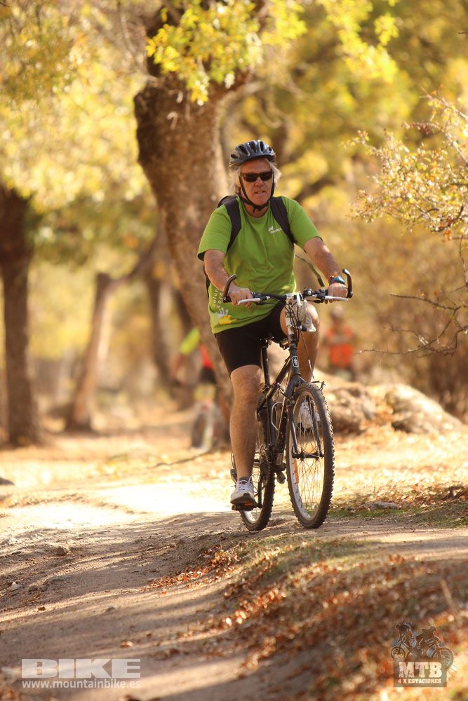 MTB 4 Estaciones Ruta Imperial 2017. Galería 2