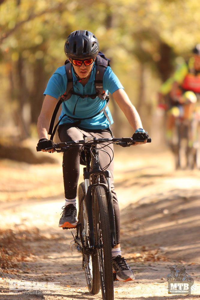MTB 4 Estaciones Ruta Imperial 2017. Galería 2